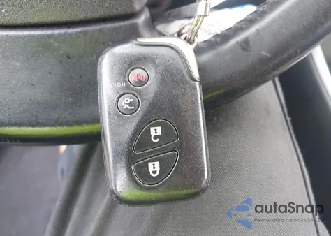 2008 Lexus Is 250 из США, поврежденный, VIN JTHBK262185064861